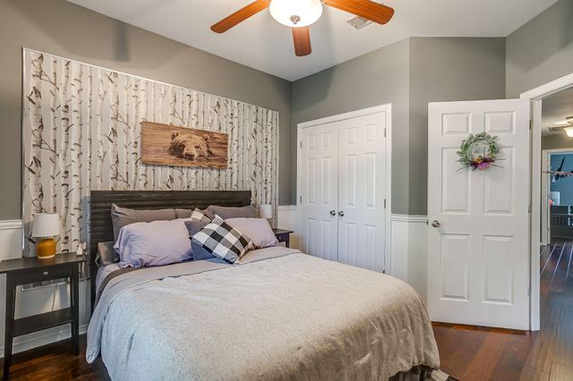 2410 Green Willow Court, Arlington, TX 76001