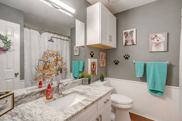 2410 Green Willow Court, Arlington, TX 76001