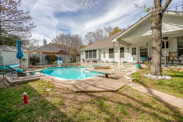 2410 Green Willow Court, Arlington, TX 76001