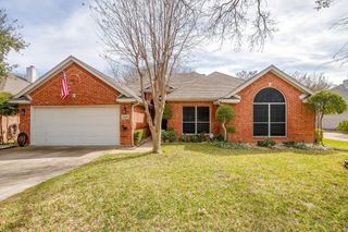 2410 Green Willow Court, Arlington, TX 76001