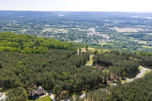 0 Wilderness Drive Lot 75-B, Jasper, TN 37347
