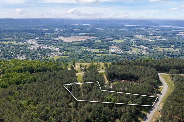0 Wilderness Drive Lot 75-B, Jasper, TN 37347