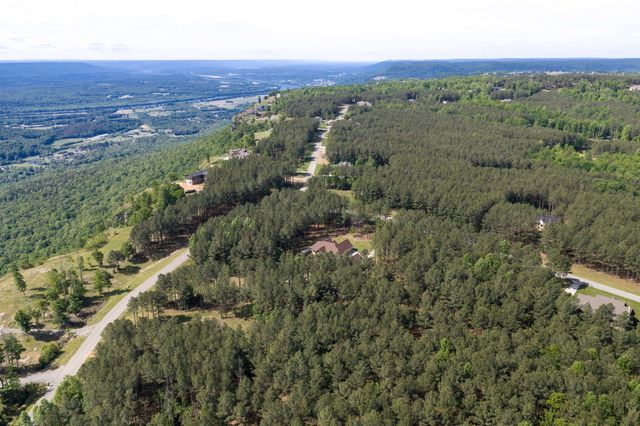 0 Wilderness Drive Lot 75-B, Jasper, TN 37347