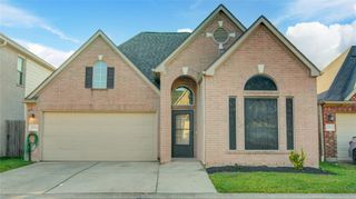 10506 Pleasant Villas Lane, Houston, TX 77075