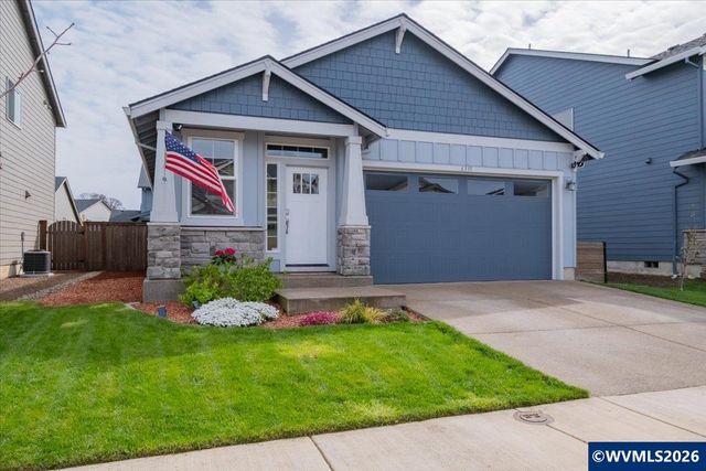 6335 SE Rebecca St, Albany, OR 97322