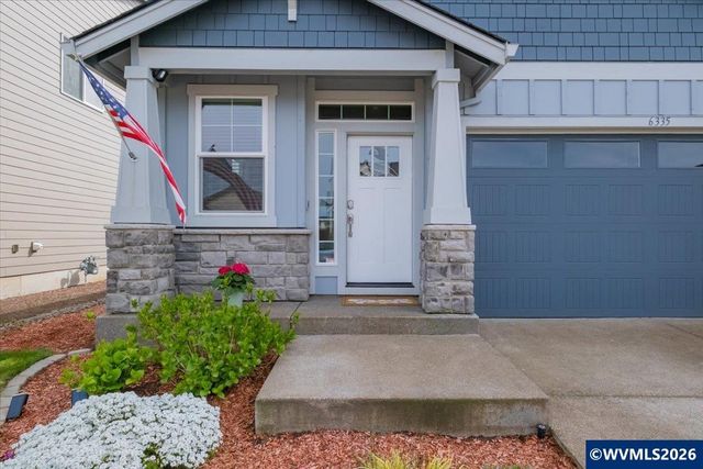 6335 SE Rebecca St, Albany, OR 97322