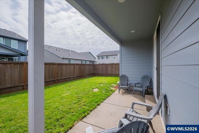 6335 SE Rebecca St, Albany, OR 97322