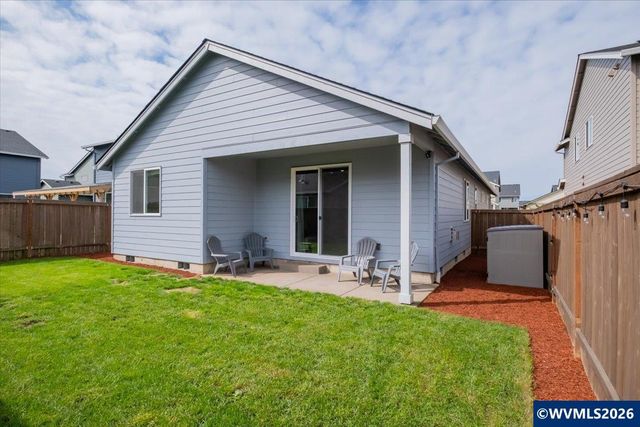 6335 SE Rebecca St, Albany, OR 97322