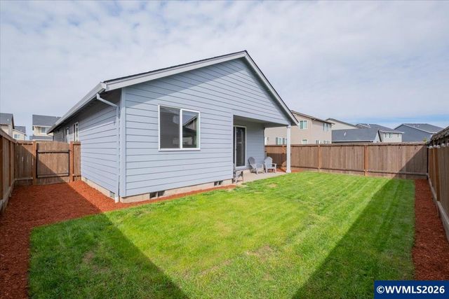 6335 SE Rebecca St, Albany, OR 97322