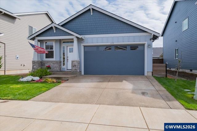 6335 SE Rebecca St, Albany, OR 97322