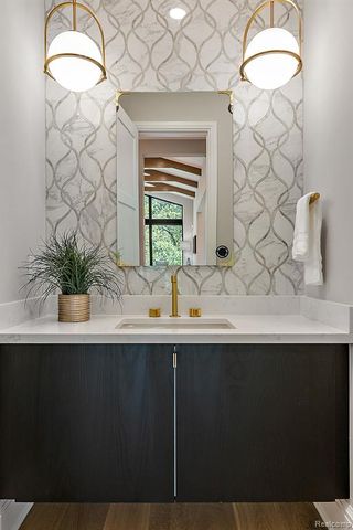 4995 Saddleridge Trail, Ann Arbor, MI 48105