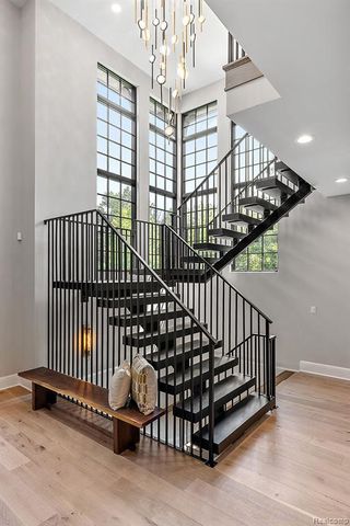 4995 Saddleridge Trail, Ann Arbor, MI 48105