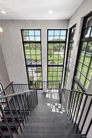 4995 Saddleridge Trail, Ann Arbor, MI 48105