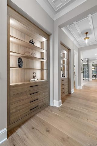 4995 Saddleridge Trail, Ann Arbor, MI 48105