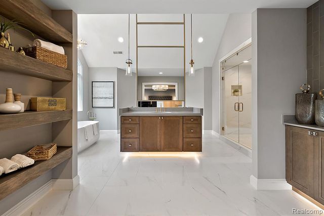 4995 Saddleridge Trail, Ann Arbor, MI 48105