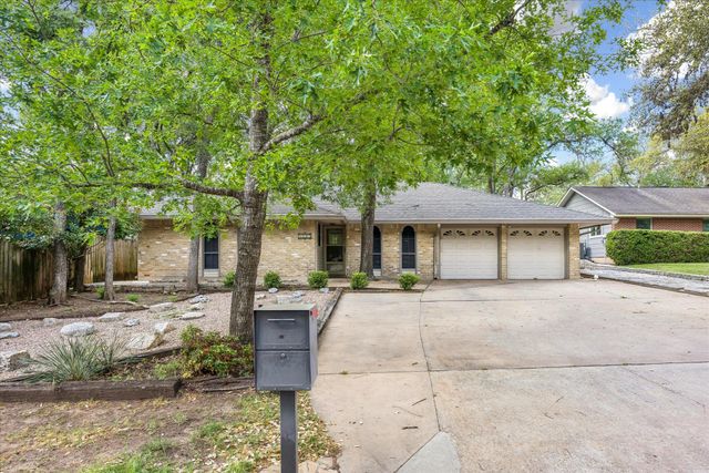1815 Parkside LN, Austin, TX 78745
