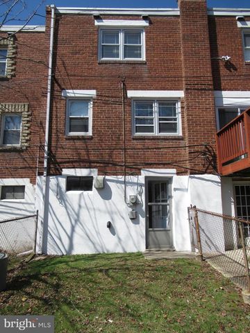 654 BEECH AVE, Glenolden, PA 19036