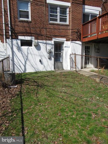 654 BEECH AVE, Glenolden, PA 19036
