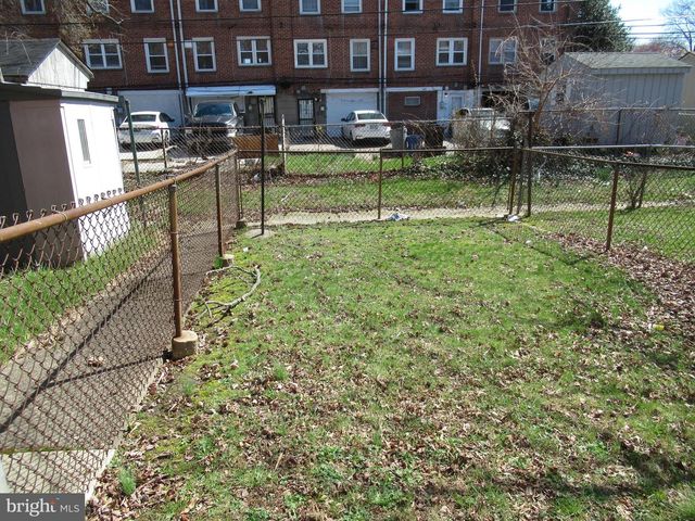 654 BEECH AVE, Glenolden, PA 19036