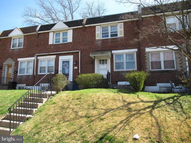 654 BEECH AVE, Glenolden, PA 19036
