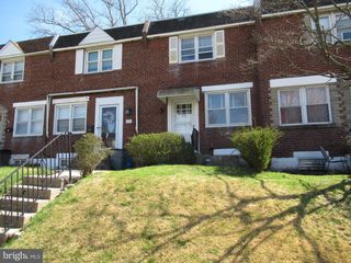 654 BEECH AVE, Glenolden, PA 19036