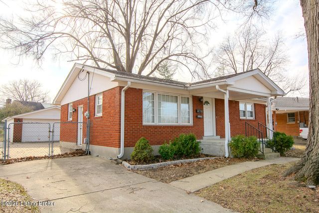 1502 Hobart Ct, Louisville, KY 40216