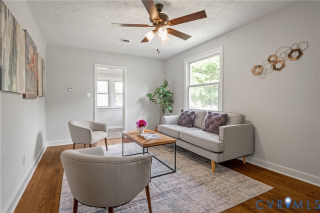 2740 Brampton Way, North Chesterfield, VA 23234