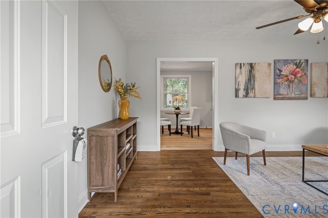 2740 Brampton Way, North Chesterfield, VA 23234