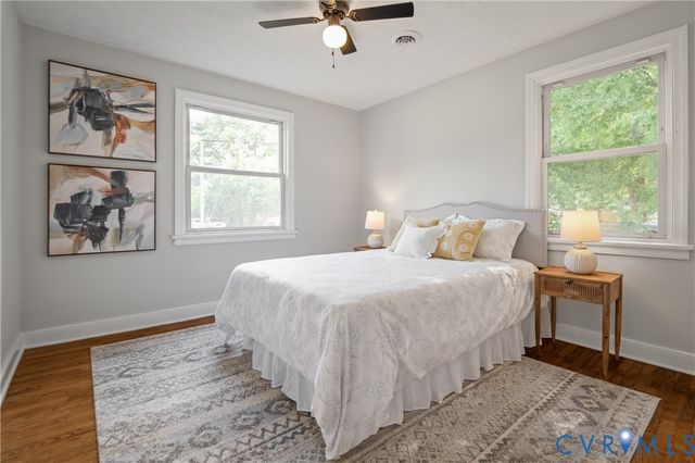 2740 Brampton Way, North Chesterfield, VA 23234