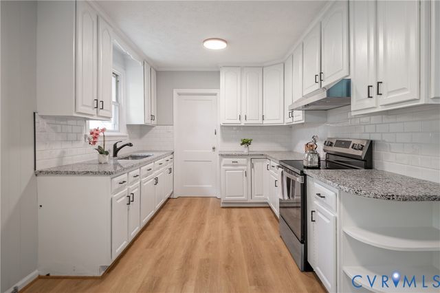 2740 Brampton Way, North Chesterfield, VA 23234