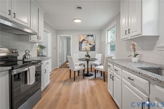 2740 Brampton Way, North Chesterfield, VA 23234