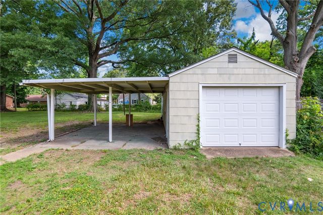 2740 Brampton Way, North Chesterfield, VA 23234