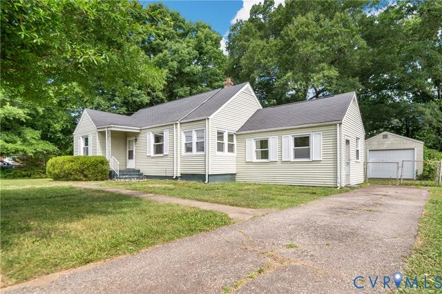 2740 Brampton Way, North Chesterfield, VA 23234