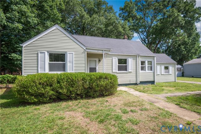 2740 Brampton Way, North Chesterfield, VA 23234