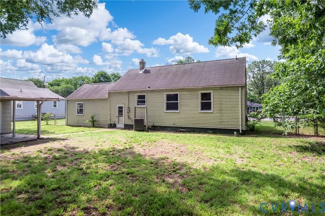 2740 Brampton Way, North Chesterfield, VA 23234