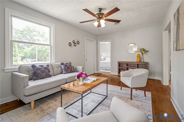2740 Brampton Way, North Chesterfield, VA 23234