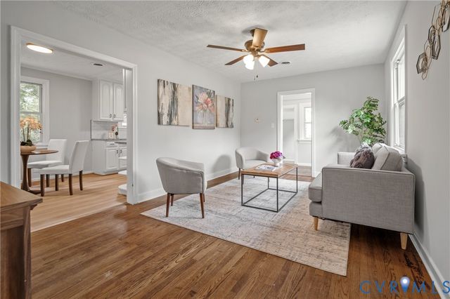 2740 Brampton Way, North Chesterfield, VA 23234