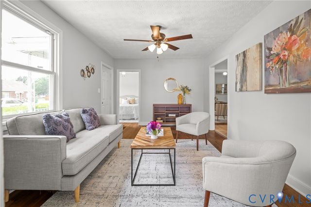 2740 Brampton Way, North Chesterfield, VA 23234