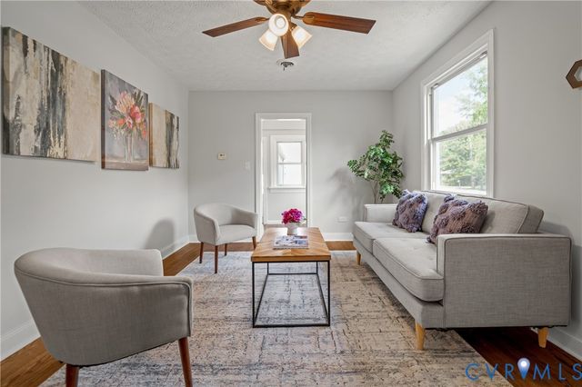 2740 Brampton Way, North Chesterfield, VA 23234