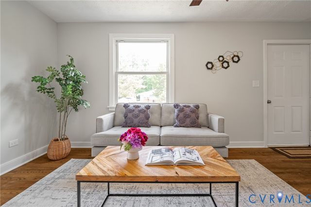 2740 Brampton Way, North Chesterfield, VA 23234