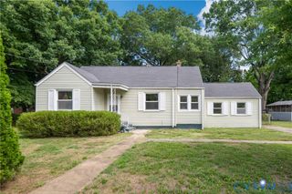 2740 Brampton Way, North Chesterfield, VA 23234