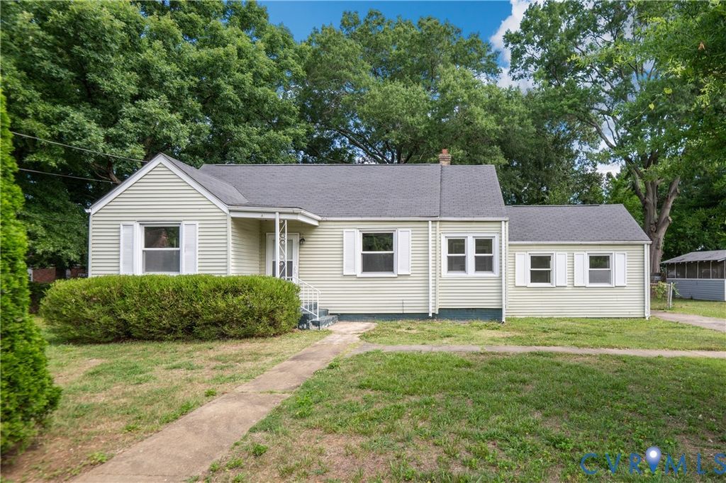 2740 Brampton Way, North Chesterfield, VA 23234