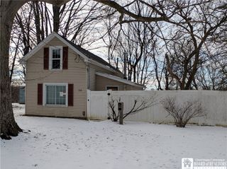 799 Main Street, West Seneca, NY 14224