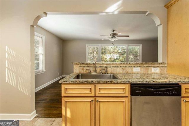 2720 Stonecreek Road SE, Smyrna, GA 30080