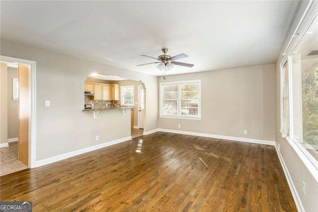 2720 Stonecreek Road SE, Smyrna, GA 30080