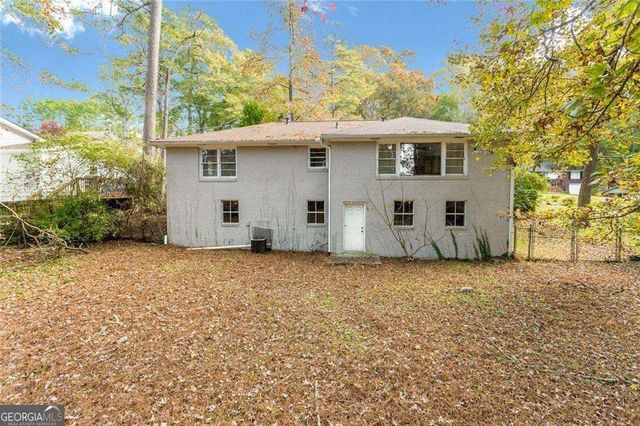 2720 Stonecreek Road SE, Smyrna, GA 30080