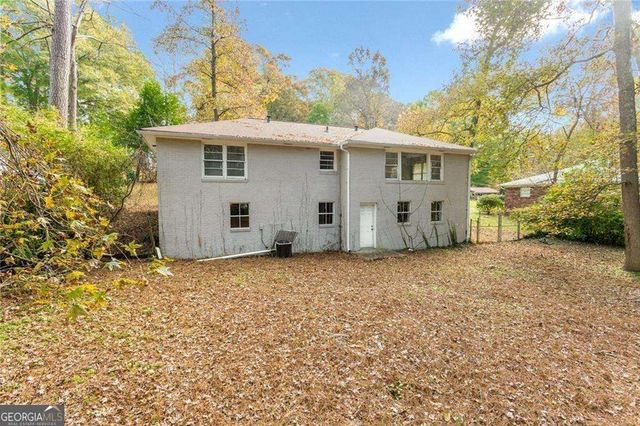 2720 Stonecreek Road SE, Smyrna, GA 30080