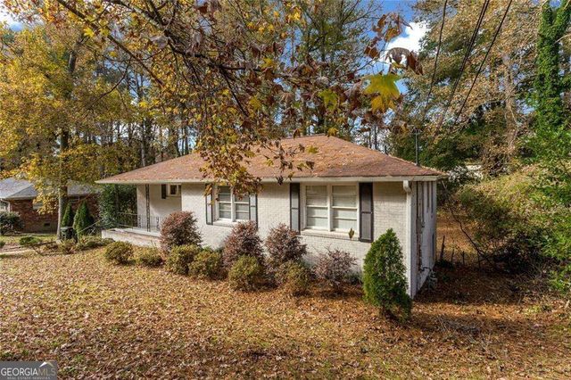2720 Stonecreek Road SE, Smyrna, GA 30080