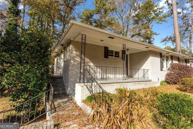 2720 Stonecreek Road SE, Smyrna, GA 30080