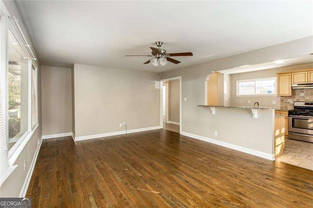 2720 Stonecreek Road SE, Smyrna, GA 30080